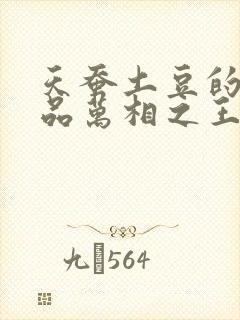 天蚕土豆的新作品万相之王
