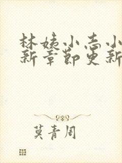 林姨小志小说最新章节更新免费阅读下载