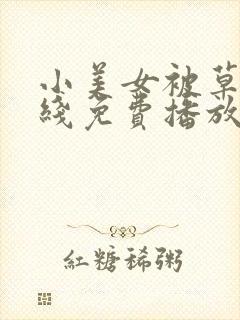 小美女被草了在线免费播放