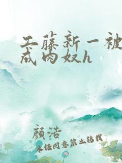 工藤新一被调教成肉奴h