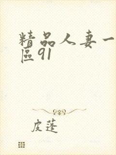 精品人妻一区二区91