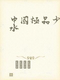 中国极品少妇喷水