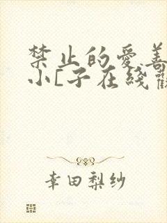 禁止的爱善良的小[子在线观看完整版