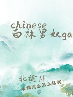 chinese白袜男奴gay网站