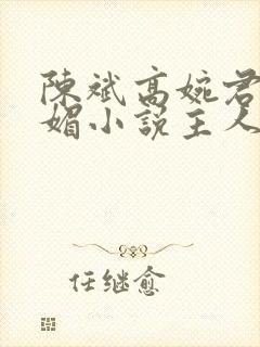 陈斌高婉君赵心媚小说主人公免费阅读