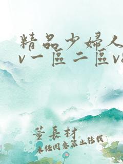 精品少妇人妻av一区二区v8
