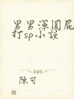 男男浑圆屁股被打sp小说