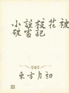 小说校花被黑人破处记