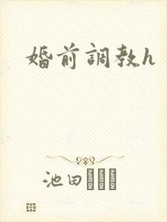 婚前调教h