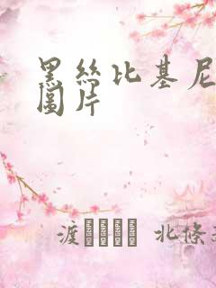 黑丝比基尼美女图片