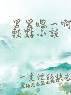 男男嗯～啊够了轻点小说