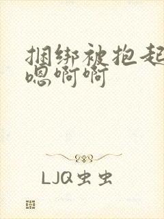 捆绑被抱起来嗯嗯啊啊