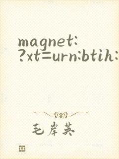 magnet:?xt=urn:btih:d9777480261836e929