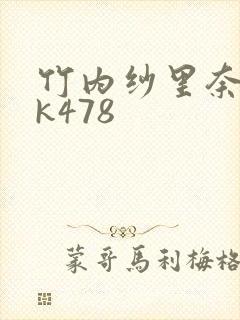 竹内纱里奈shk478