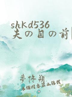 shkd536夫の目の前で犯