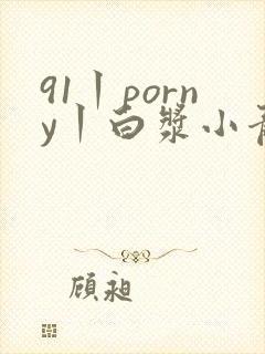 91丨porny丨白浆小青龙
