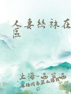 人妻丝袜在线一区