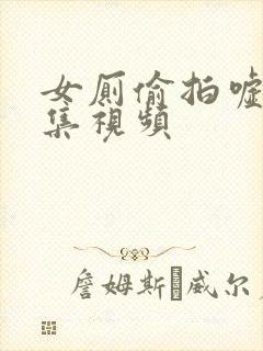 女厕偷拍嘘嘘合集视频