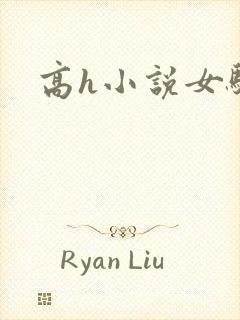 高h小说女骚