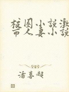 校园小说激情都市人妻小说