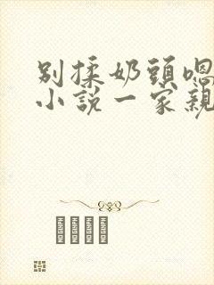 别揉奶头嗯啊的小说一家亲