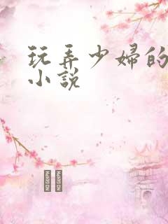 玩弄少妇的悲哀小说