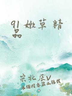 91 嫩草 精品
