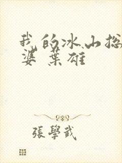 我的冰山总裁老婆 叶雄