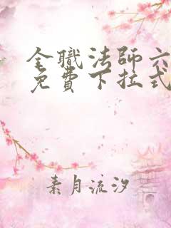 全职法师六漫画免费下拉式六漫画