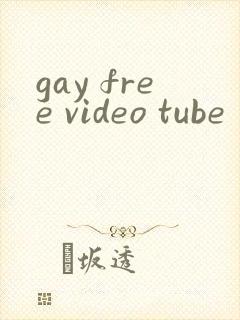 gay free video tube