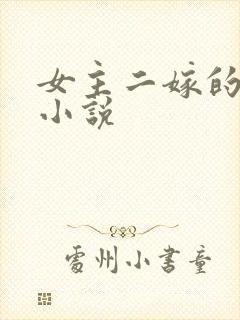 女主二嫁的古言小说