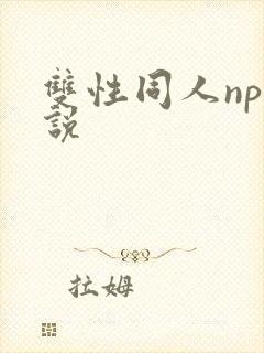 双性同人np小说
