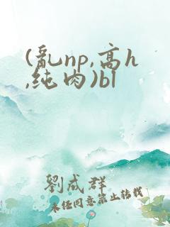 (乱np,高h,纯肉)bl