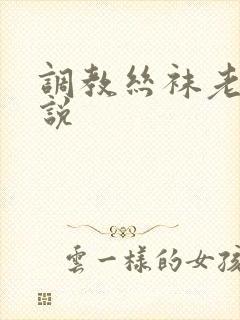 调教丝袜老婆小说