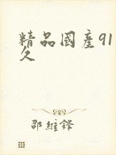 精品国产91久久