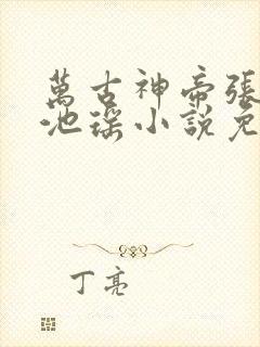 万古神帝张若尘池瑶小说免费阅读的