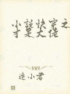 小说快穿之女配才是大佬