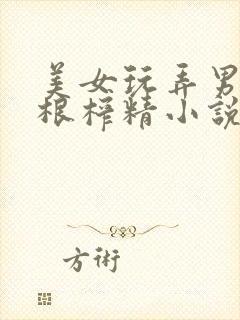 美女玩弄男子命根榨精小说