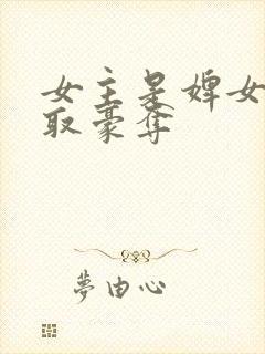 女主是婢女的强取豪夺