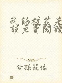 我的校花老婆小说免费阅读