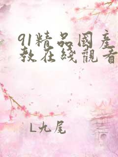 91精品国产调教在线观看