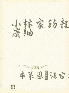 小林家的龙女仆康纳