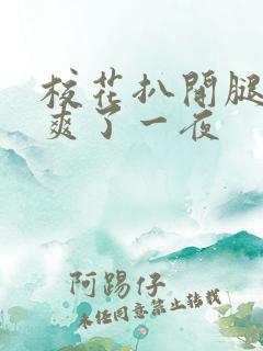 校花扒开腿让我爽了一夜