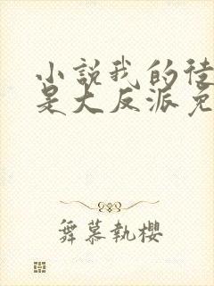 小说我的徒弟都是大反派免费阅读