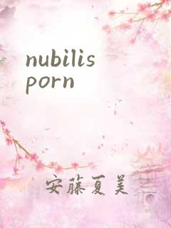 nubilisporn