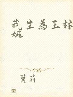 我生为王林北苏婉
