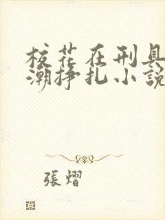 校花在刑具上高潮挣扎小说