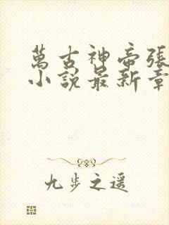 万古神帝张若尘小说最新章节在线