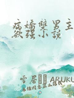 病娇双男主占有欲强小说