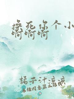 操死你个小骚货啊啊啊